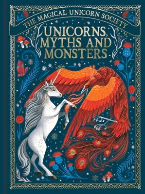 Unicorns, Myths and Monsters: Volume 4