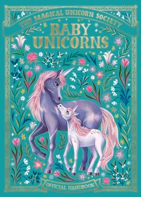 Baby Unicorns: Volume 5