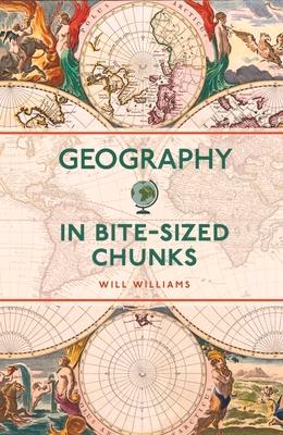 Geography in Bite-Sized Chunks