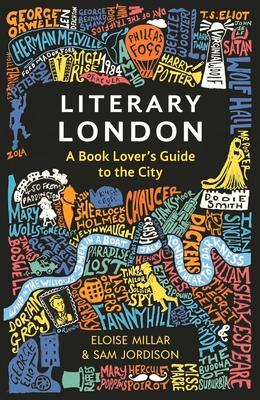 Literary London