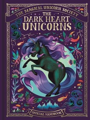 The Dark Hearts Unicorns: Volume 6