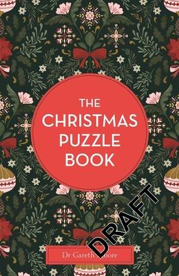 The Christmas Puzzle Book