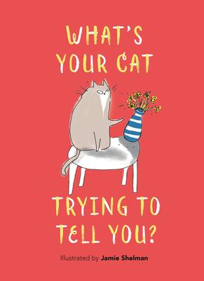 What's Your Cat Trying to Tell You? Subscription
