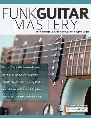 Funk Guitar Mastery