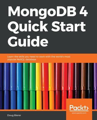 MongoDB Quick Start Guide