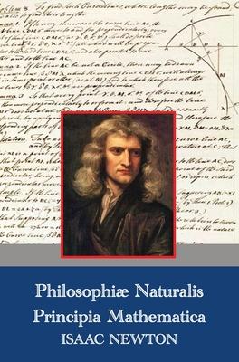 Philosophiae Naturalis Principia Mathematica (Latin,1687)