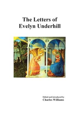 The Letters of Evelyn Underhill