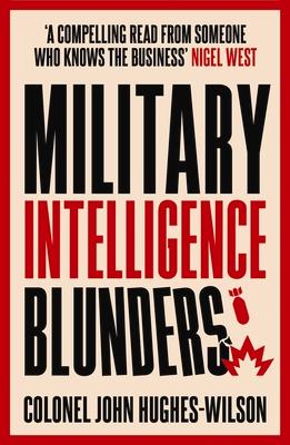 Military Intelligence Blunders