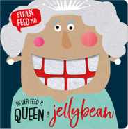 Never Feed a Queen a Jellybean Subscription