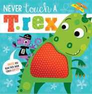 Never Touch a T. Rex! Subscription