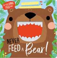 Never Feed a Bear! Subscription