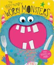 The Very Hungry Worry Monsters Subscription