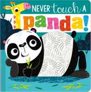 Never Touch a Panda! Subscription