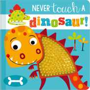 Never Touch a Dinosaur! Subscription