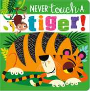 Never Touch a Tiger! Subscription