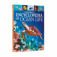 Children's Encyclopedia of Ocean Life: A Deep Dive Into Our World's Oceans Subscription