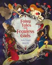 Fairy Tales for Fearless Girls Subscription