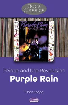 Prince - Purple Rain: Rock Classics