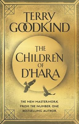 The Children of d'Hara