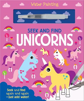 Seek and Find Unicorns