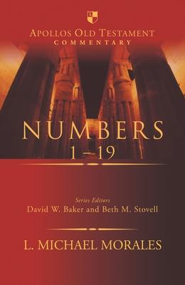 Numbers 1-19