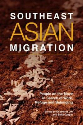 Southeast Asian Migration Subscription