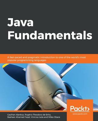Java Fundamentals Subscription