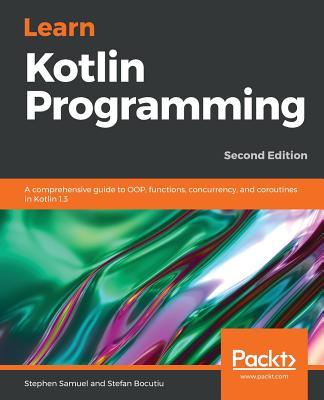 Learn Kotlin Programming Subscription