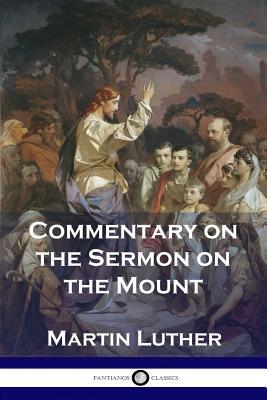 Commentary on the Sermon on the Mount