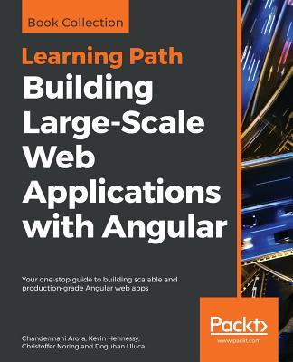 Building Large-Scale Web Applications with Angular Subscription