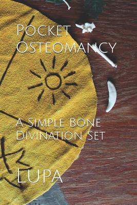 Pocket Osteomancy: A Simple Bone Divination Set