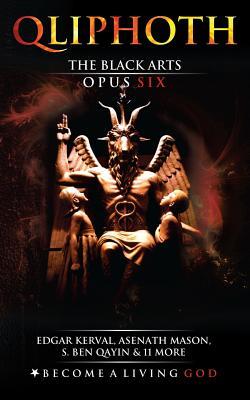 The Black Arts: Opus Six