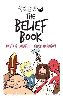 The Belief Book