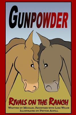 Gunpowder, Rivals on the Ranch