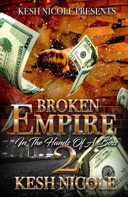 Broken Empire 2: In the Hands of a Boss