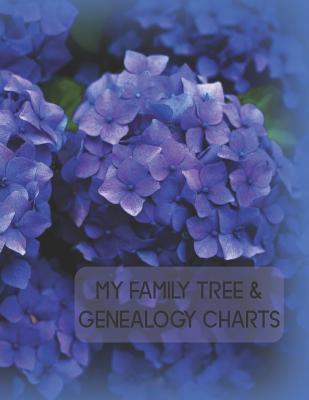 My Family Tree & Genealogy Charts