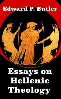 Essays on Hellenic Theology