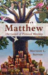 Matthew: The Gospel of Promised Blessings Subscription