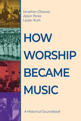 How Worship Became Music Subscription