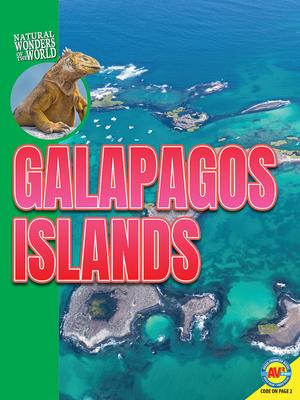 Galapagos Islands Subscription