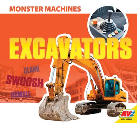 Excavators Subscription