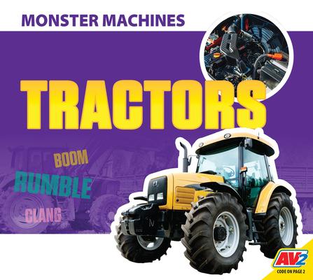 Tractors Subscription