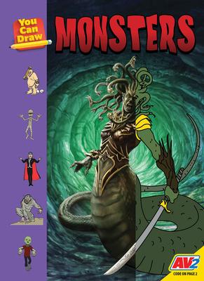 Monsters Subscription