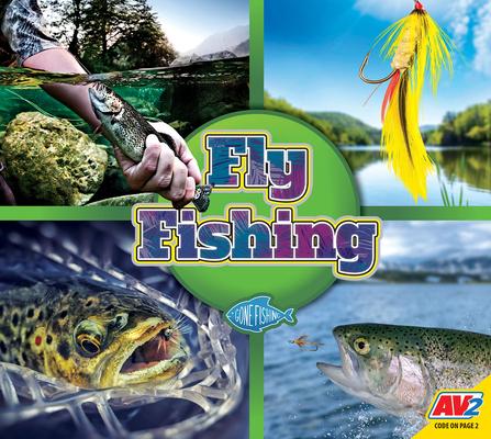 Fly Fishing Subscription