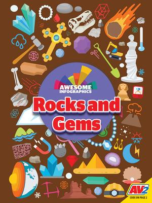Rocks and Gems Subscription