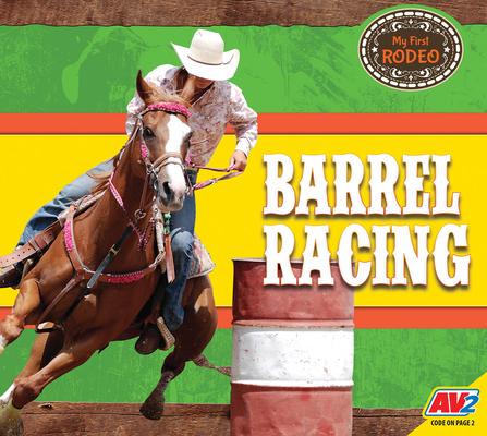 Barrel Racing