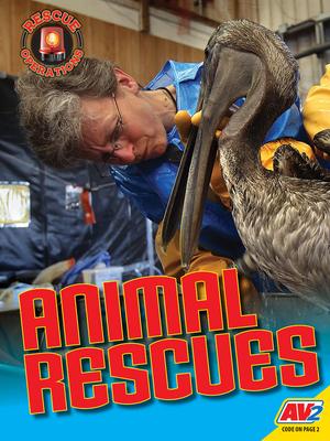 Animal Rescues Subscription