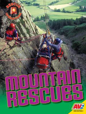 Mountain Rescues Subscription