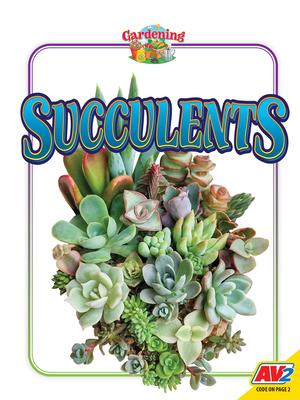 Succulents Subscription