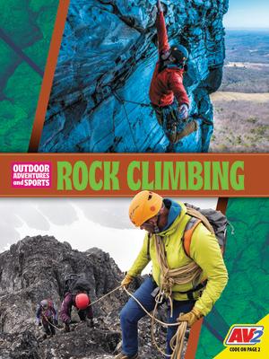 Rock Climbing Subscription